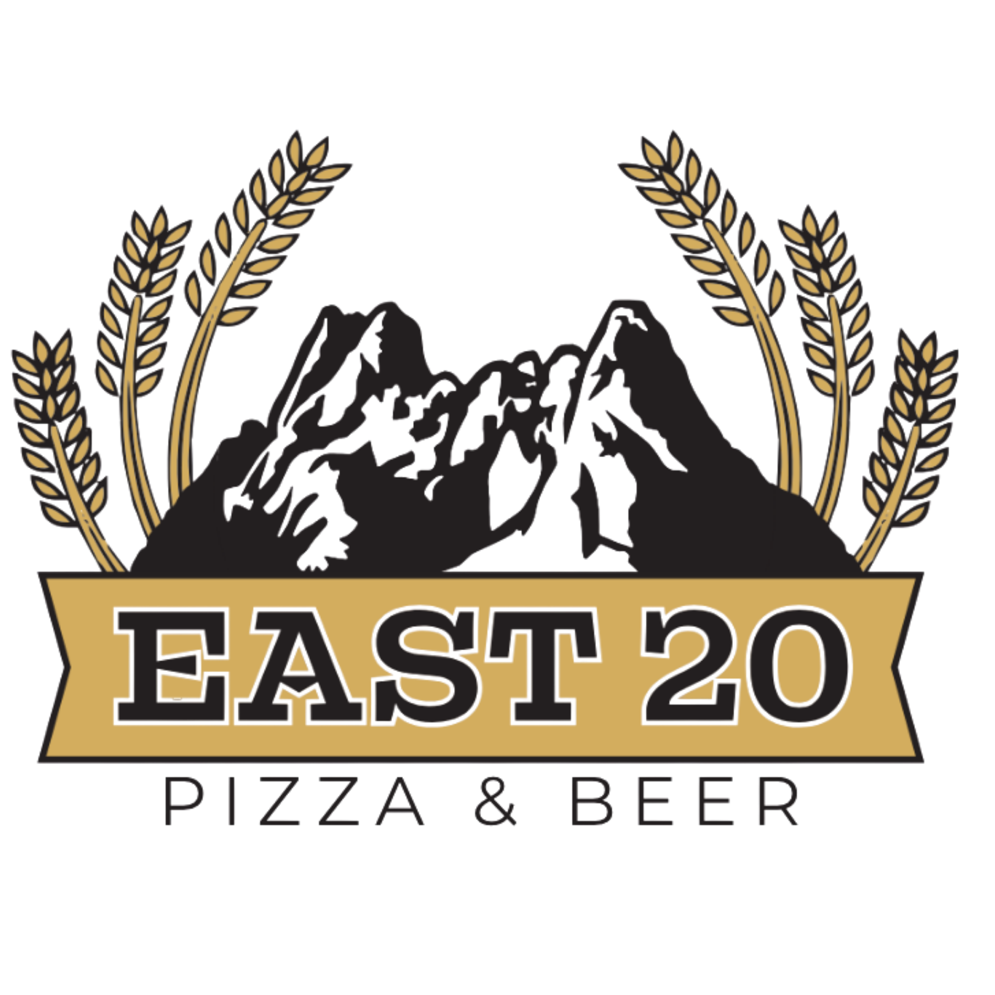 East 20 Pizza