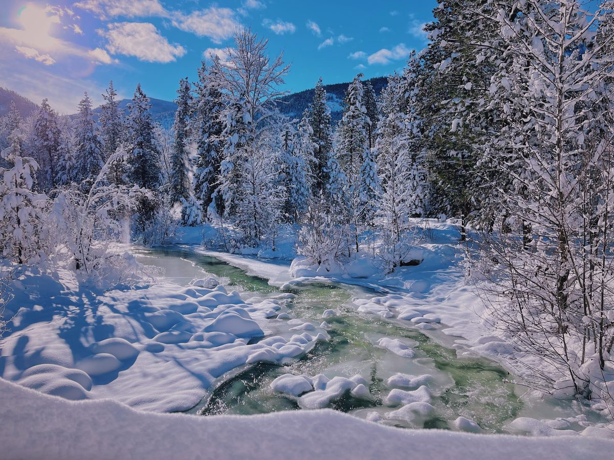 Landscape photograph 047
