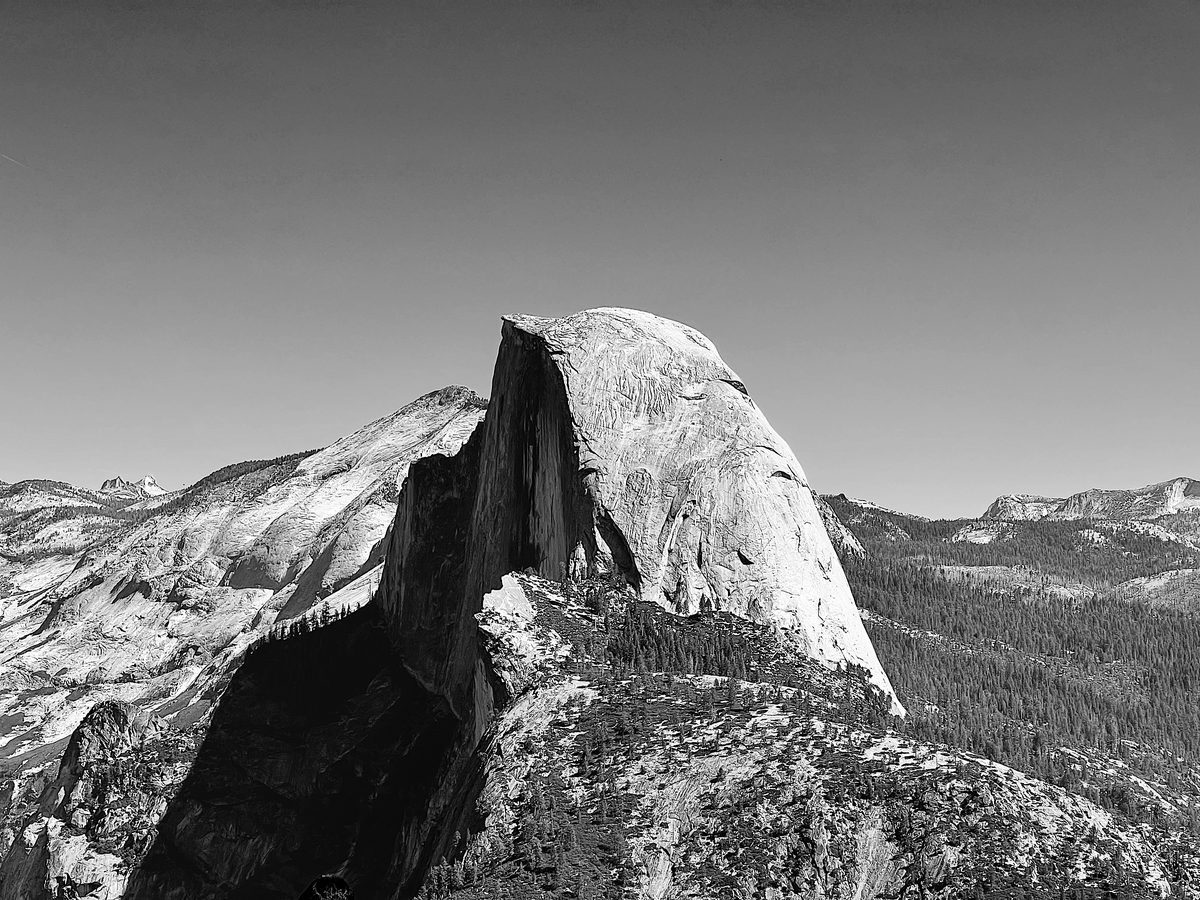 Landscape photograph 084