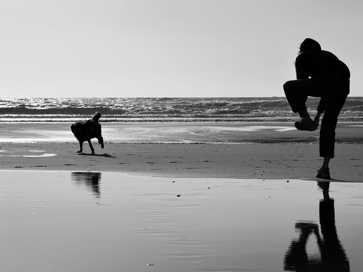 Portrait photograph 102