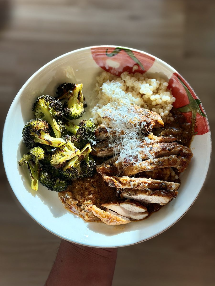 Food photograph 114