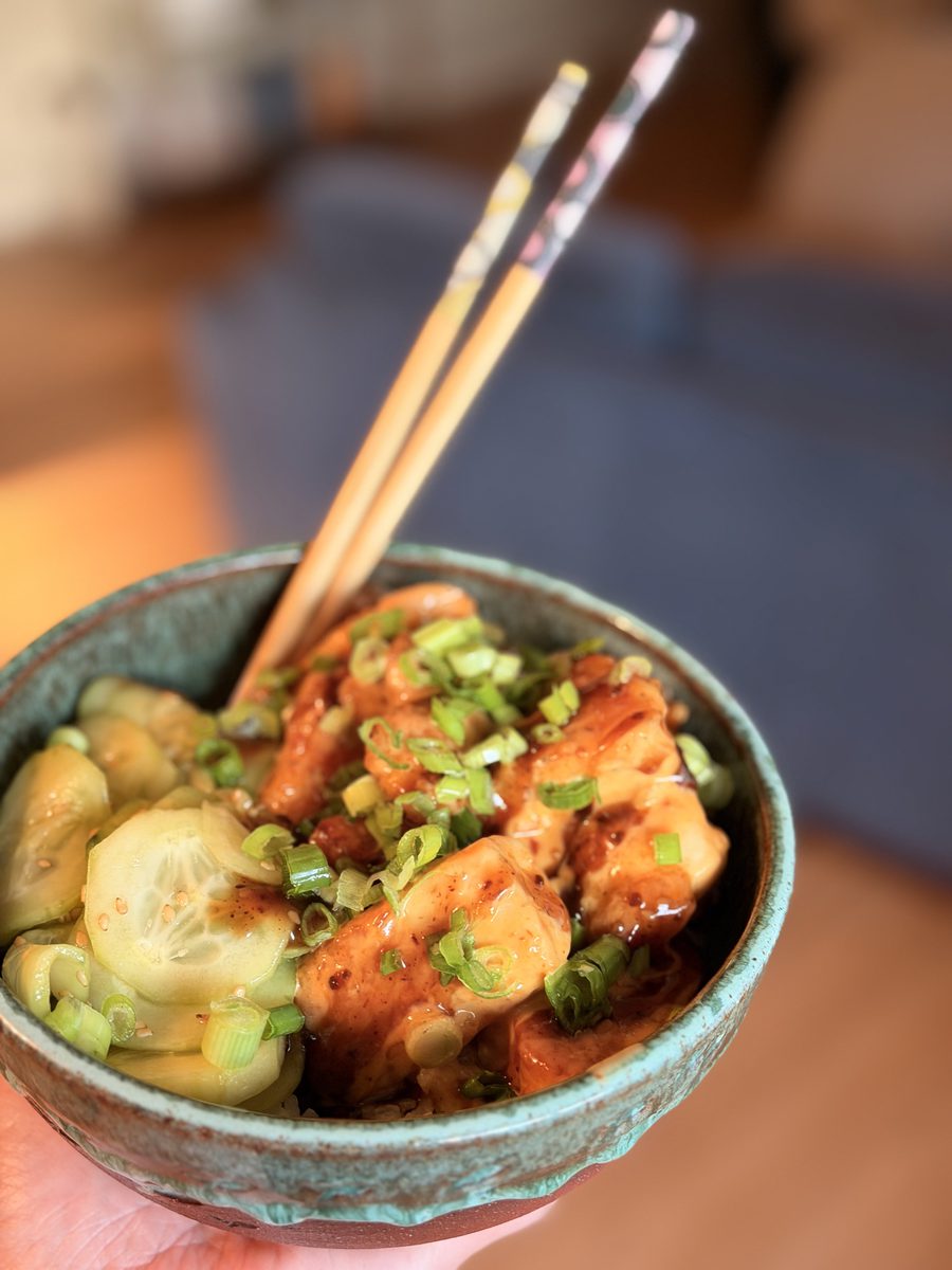 Food photograph 119