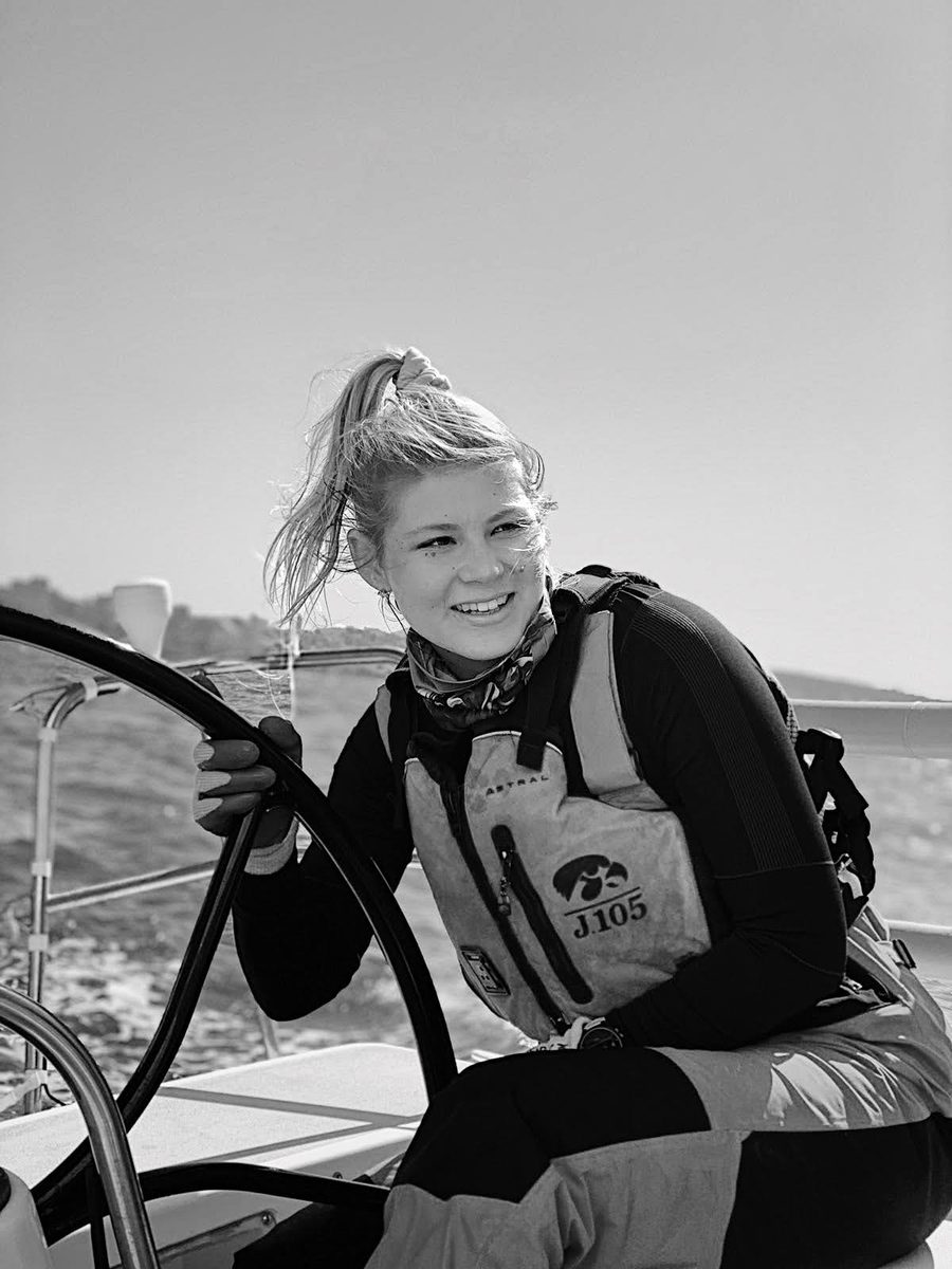Portrait photograph 163
