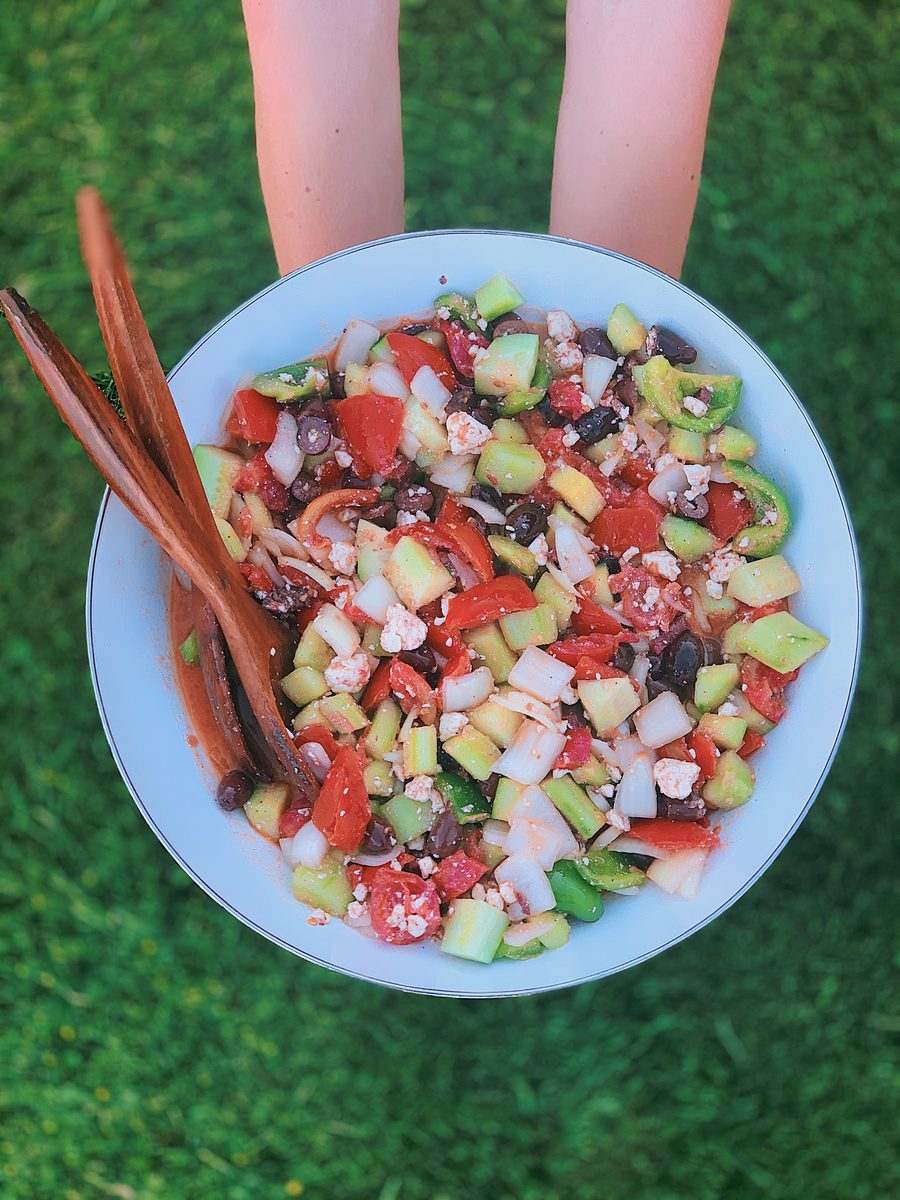 Food photograph 190
